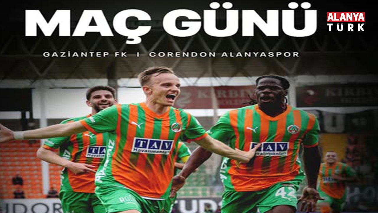 Alanyaspor s-a pregătit intens pentru meciul crucial din campionatul turcesc, turul fiind programat să aibă loc în acest weekend