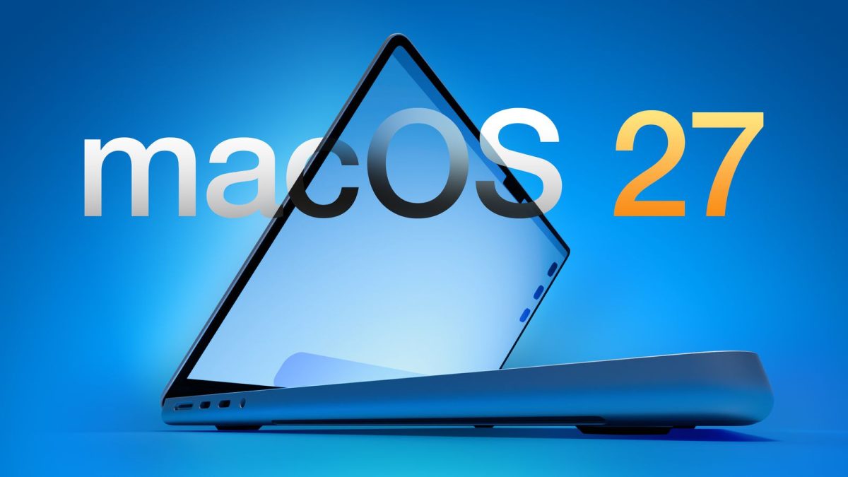 Mac OS Tahoe: Sfârșitul Intel. Ce Mac-uri vor rula Mac OS 27?