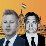 Magyar și Tisza, pe val în Ungaria: Orban, sub presiune, așteaptă scrutinul