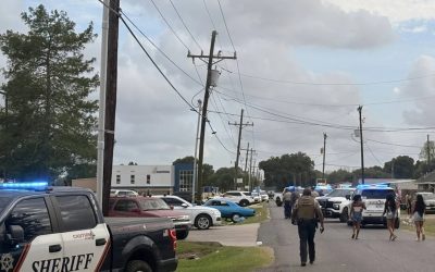 Un incident grav a avut loc sâmbătă după-amiază în Broussard, Louisiana, când un vehicul a lovit un cortegiu de oameni adunați pentru Festivalul Anului Nou Lao, provocând rănirea mai multor persoane, dintre care unele în mod serios