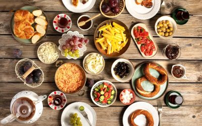 O dietă bazată pe plante, chiar și începând după 50 de ani, poate reduce riscul de Alzheimer și alte forme de demență, arată un studiu recent