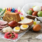 Masa de Paște, un simbol al bucuriei. Arhiepiscopul Clujului, mesaj emoționant