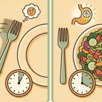 Motivele ascunse pentru kilogramele în plus: Cum te îngrași, chiar și mâncând sănătos