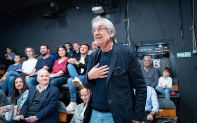 Hoinar Festival revine cu o ediție dedicată curajului Festivalul Hoinar, evenimentul cultural apreciat din București, își pregătește cea de-a noua ediție, care va explora tema curajului, definită ca „o alegere zilnică de a rămâne neînvins în fața provocărilor vieții”, după cum au anunțat organizatorii