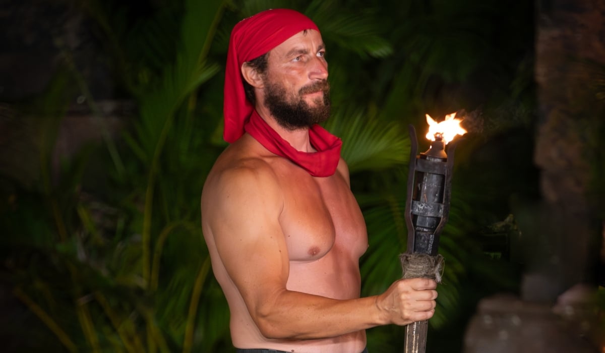 Godină, primul "exilat" Survivor România 2026. Urmează unificarea