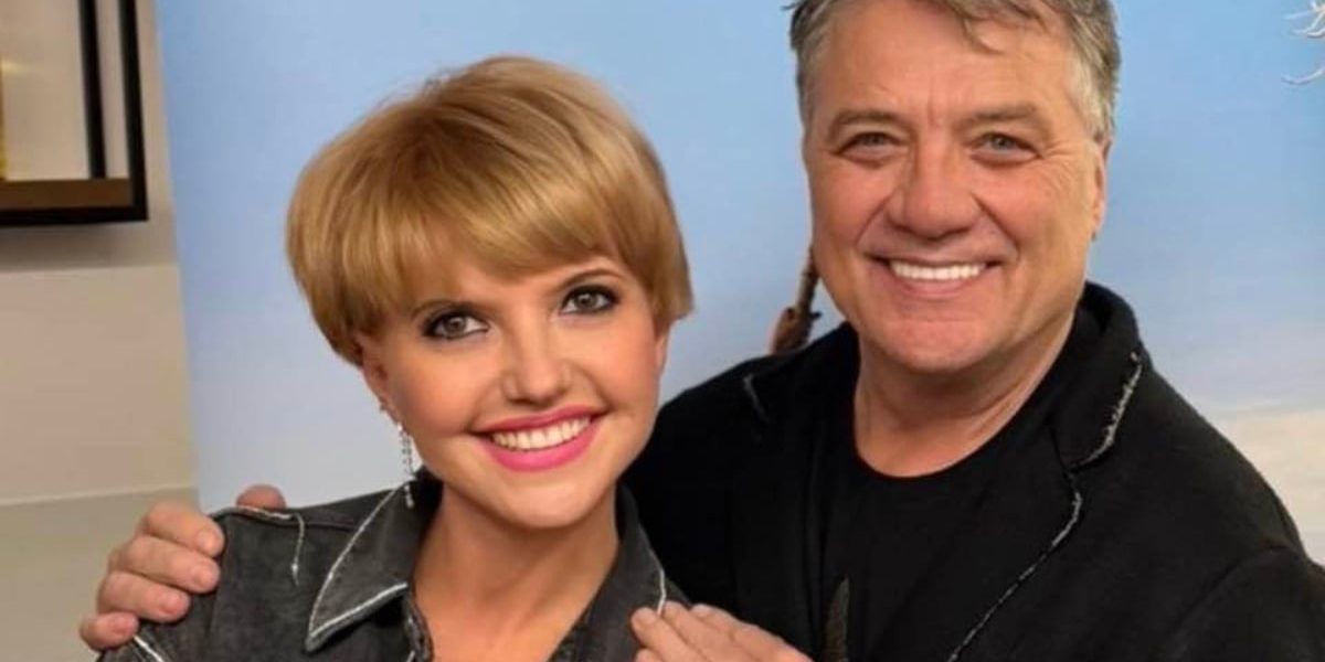 Marina Almășan, cerută de Sorin Mărcuș. Inelul de logodnă, o bijuterie