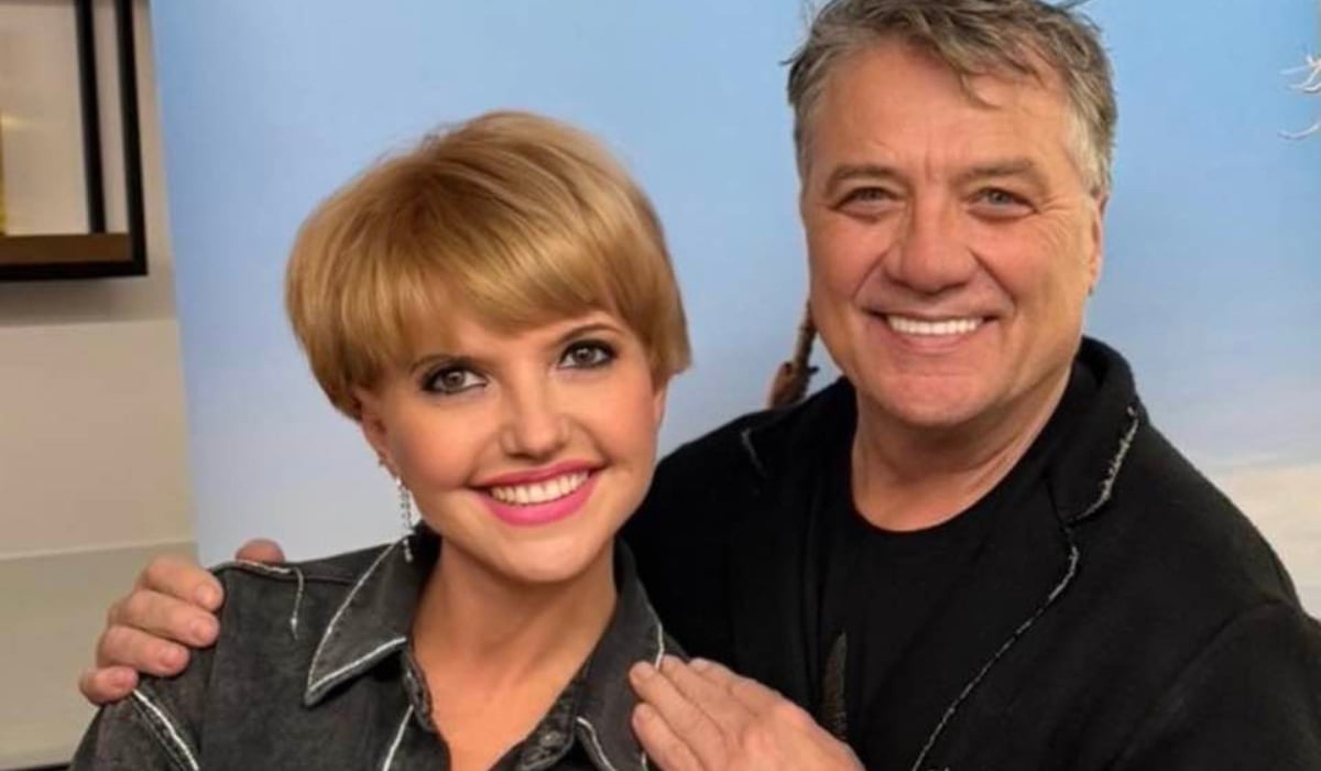 Marina Almășan a fost cerută în căsătorie de Sorin Mărcuș în timpul unei escapade romantice în Dallas, Statele Unite ale Americii
