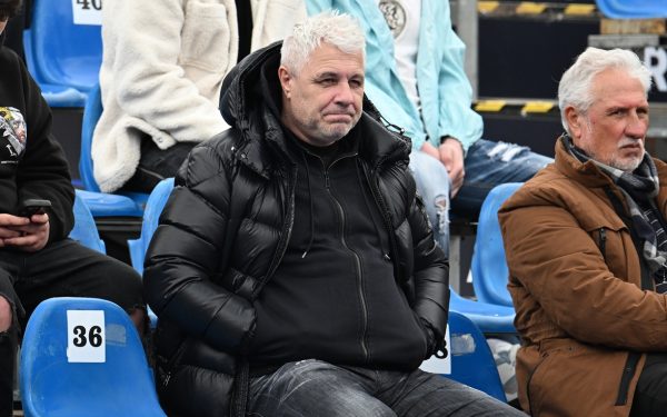 Contract SEMNAT: Mutare SURPRIZĂ până la finalul sezonului pentru X