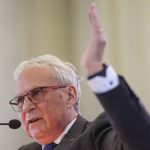 Marius Andruh, noul președinte al Academiei Române