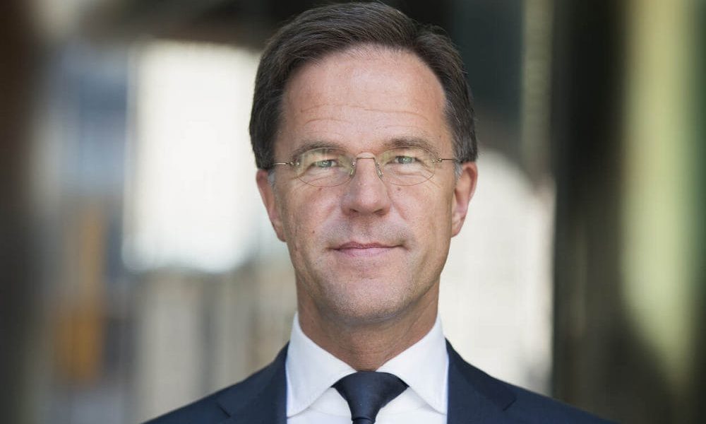 Rutte, mesaj crucial NATO: Trump vrea angajamente la ormuz