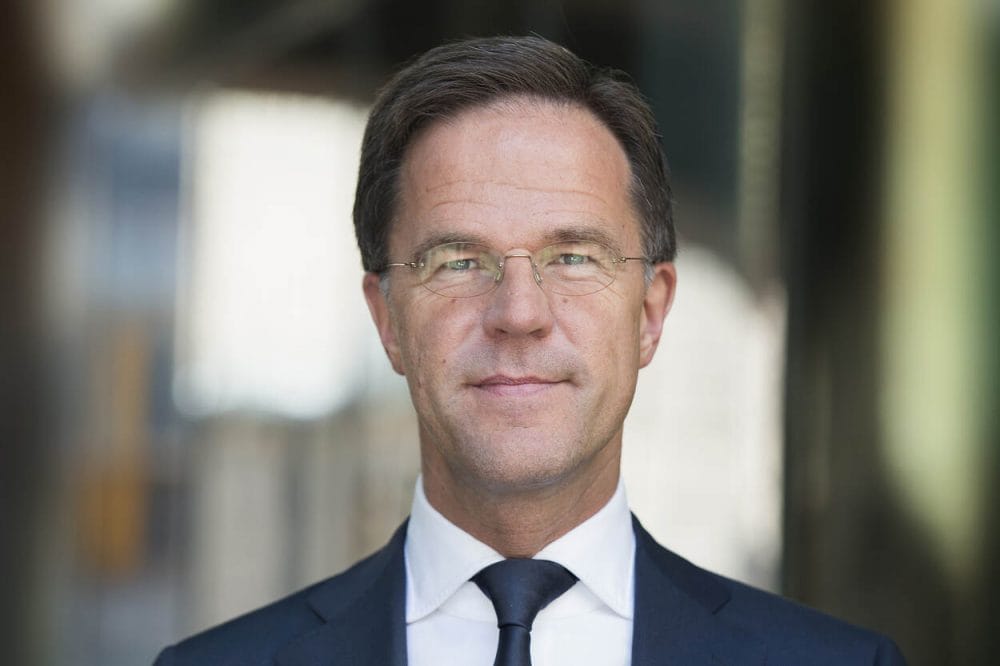 Rutte, mesaj clar pentru Magyar: Securitatea euroatlantică, prioritate comună