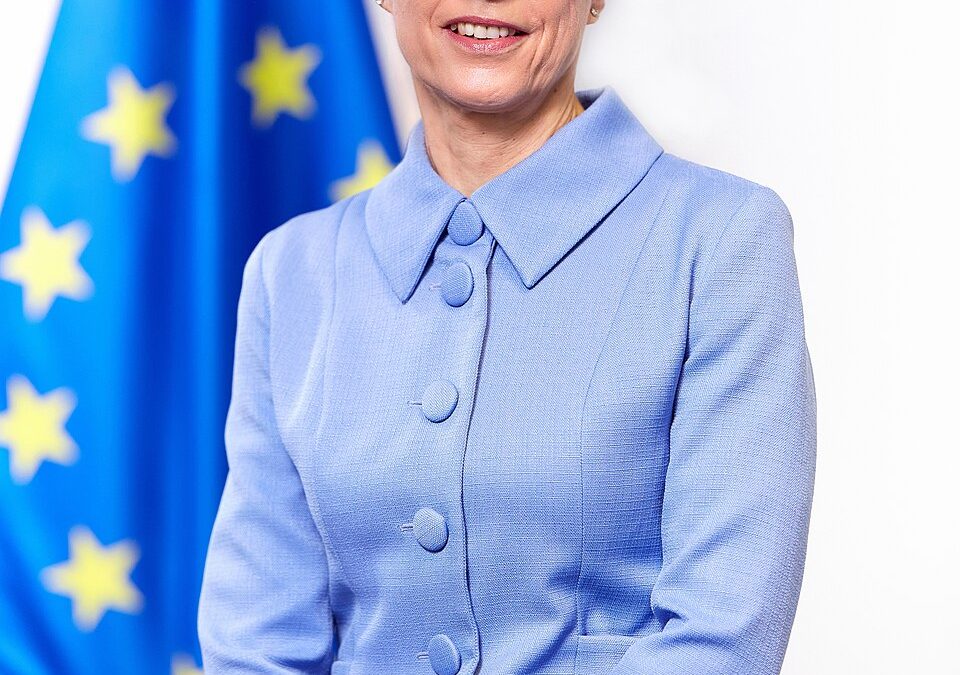 Orban pleacă, Ucraina primește „nou elan”, spune un comisar european