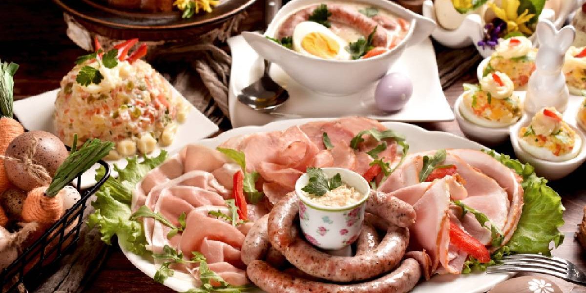 Oboseala de după masa de Paște: De ce te simți rău și cât durează