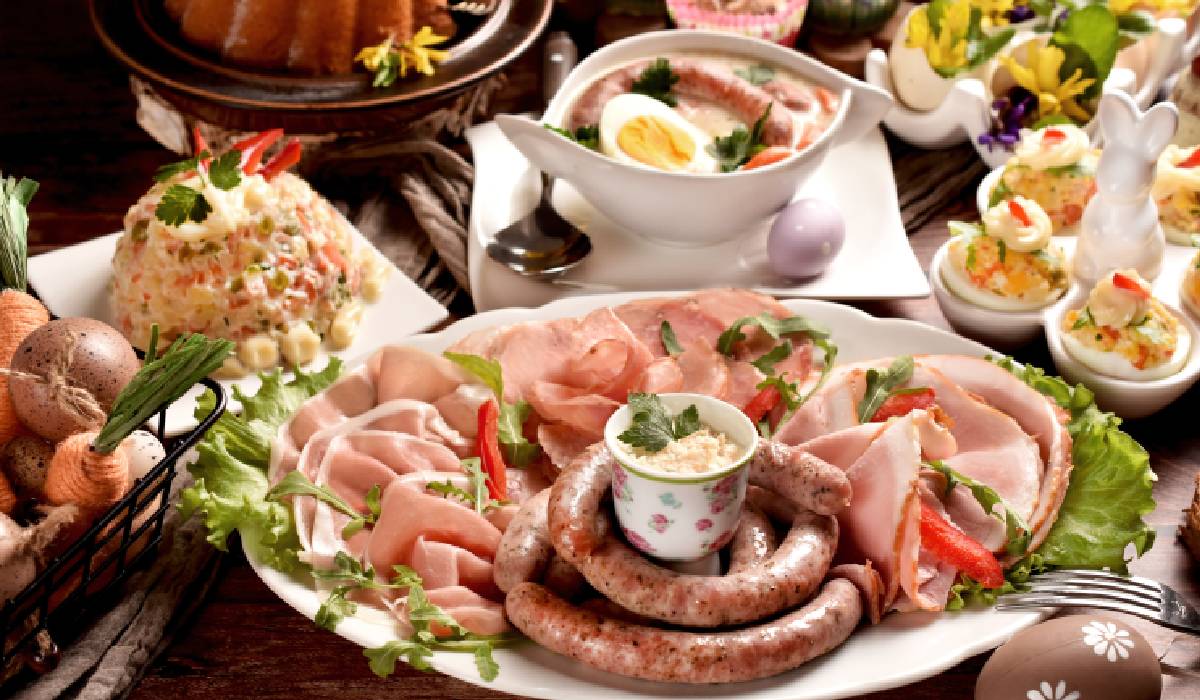 Oboseala de după masa de Paște: De ce te simți rău și cât durează