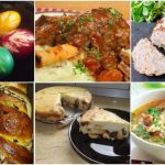 Ce faci cu mâncarea rămasă de Paște? 10 idei anti-risipă și gustoase