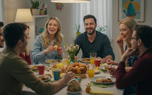 Redă mâncarea de Sărbători: Sfaturi să eviți risipa și să economisești!