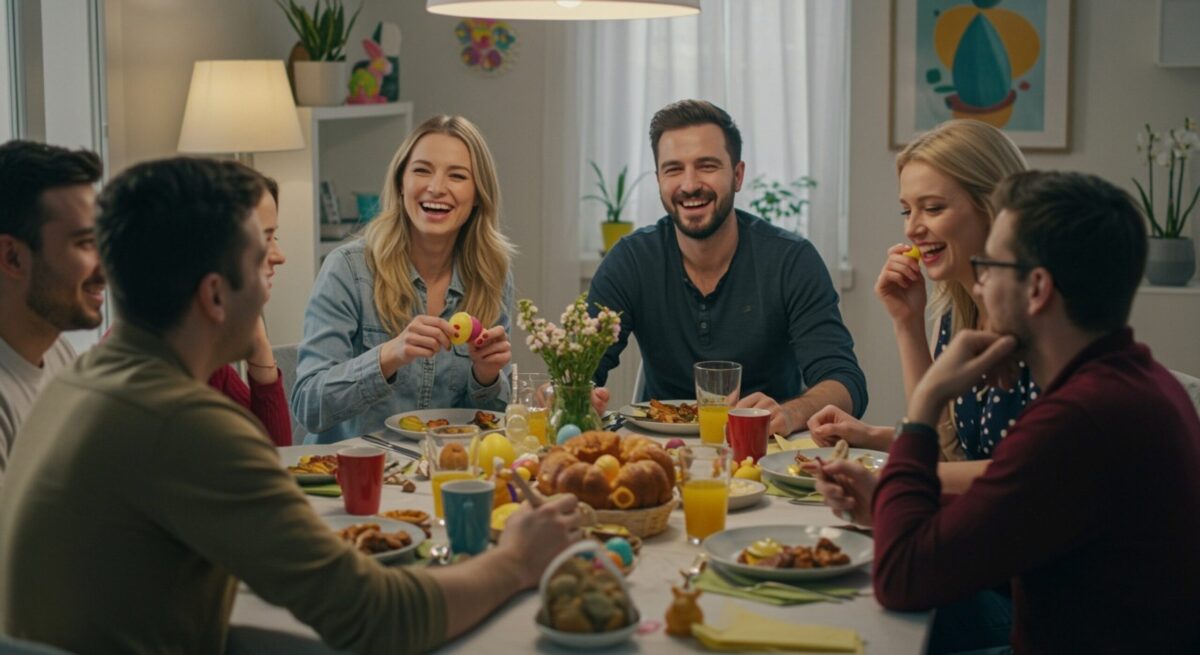 Redă mâncarea de Sărbători: Sfaturi să eviți risipa și să economisești!