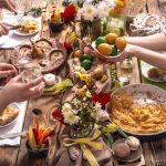 Paște cu noroc: Tradiții românești pentru sănătate, belșug și un an bun