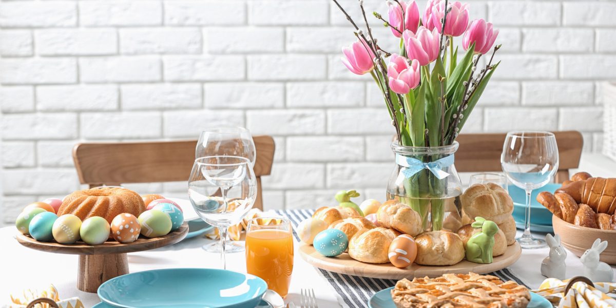 Paște fără excese: Ce să eviți de la masă, mai ales cu miel? Dr. Alis Grasu explică