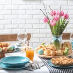 Paște fără excese: Ce să eviți de la masă, mai ales cu miel? Dr. Alis Grasu explică