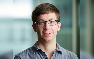 Matei Zaharia, românul din Silicon Valley, câștigă Premiul ACM. Bani donați