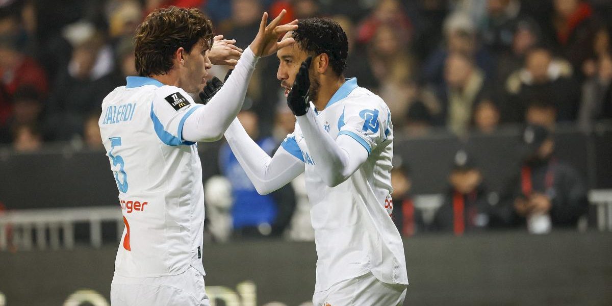 Aubameyang, erou în contraatac: Metz, învinsă dramatic