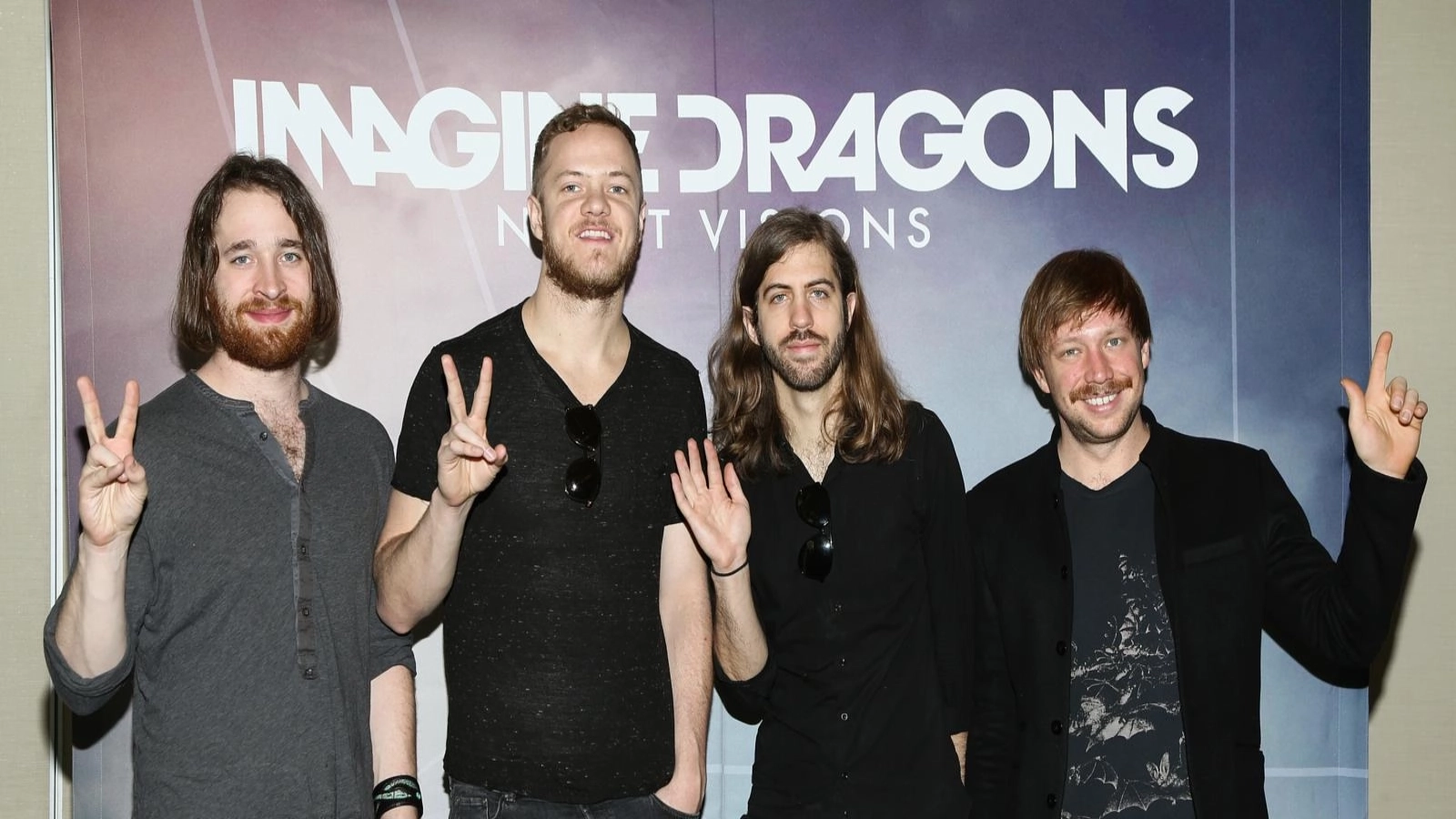 Imagine Dragons cucerește și gaming-ul: Solistul lansează primul joc video