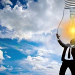 Japonia șochează: Inel solar pe Lună pentru energie, vis SF sau realitate?