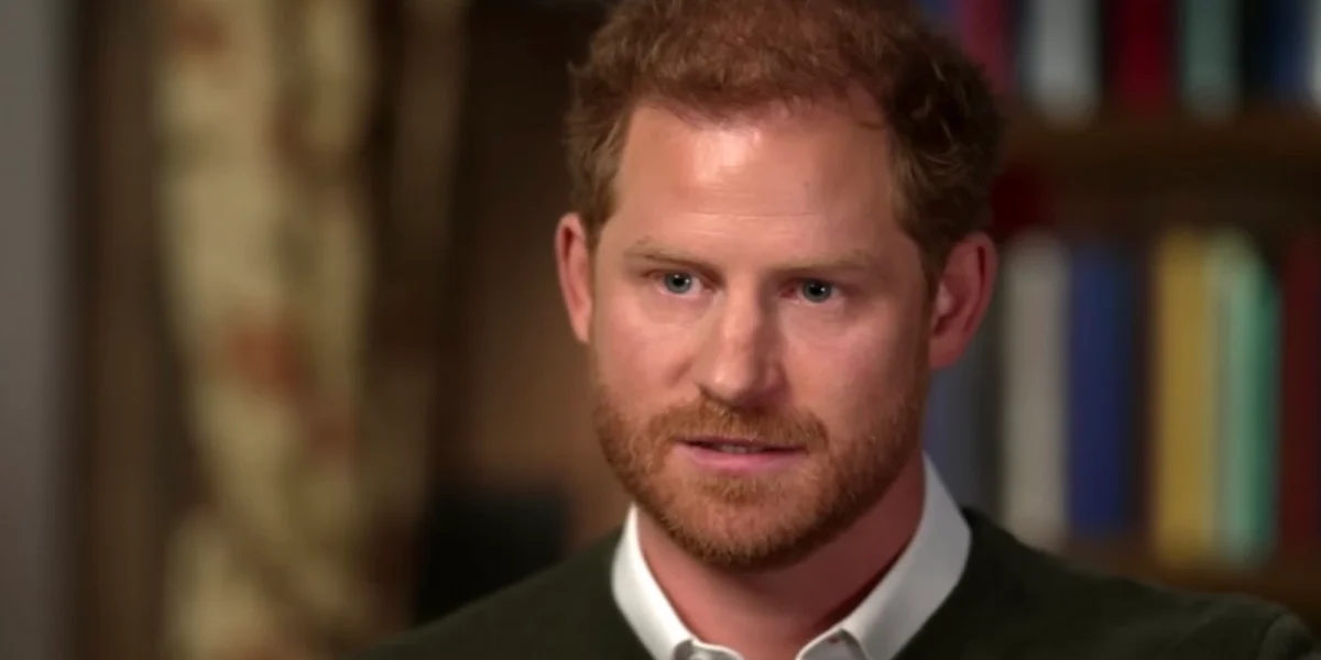 Harry, dat în judecată pentru calomnie de organizația Dianei