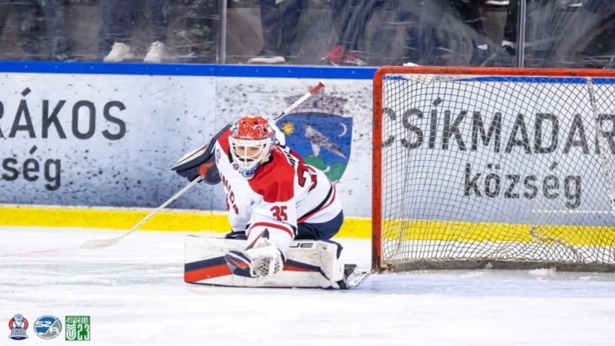 ACSH Gheorgheni, victorie dramatică în fața Coronei Brașov în Erste Liga