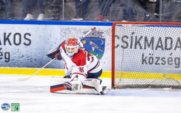 ACSH Gheorgheni, victorie dramatică în fața Coronei Brașov în Erste Liga