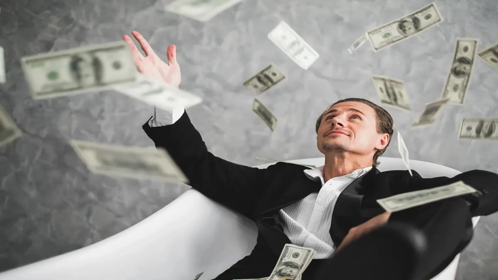 România are mult mai puțini miliardari comparativ cu restul Europei, o diferență care i-a intriga pe mulți analisti și internauți