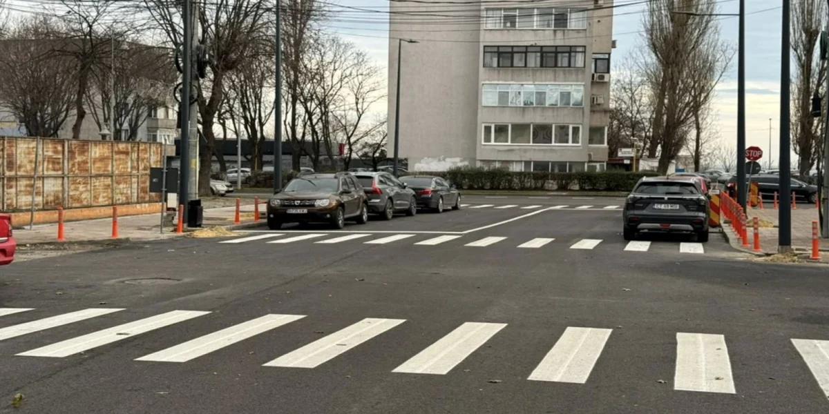 Accident grav în Ploiești: Un om a murit pe stradă