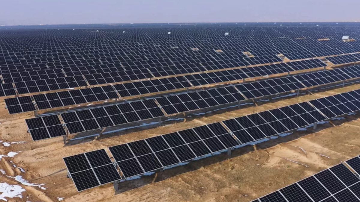 Germania: Parcurile fotovoltaice, obligate să aibă stocare în baterii