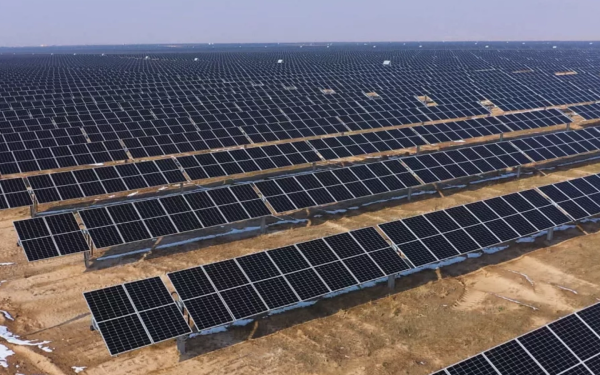 Germania: Parcurile fotovoltaice, obligate să aibă stocare în baterii