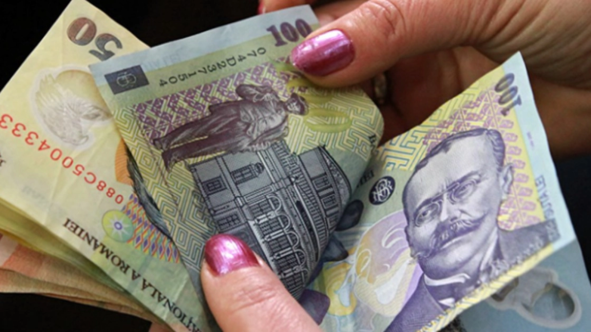 Unde au explodat salariile în România: Vestul și Centrul, lideri, Sudul, codaș