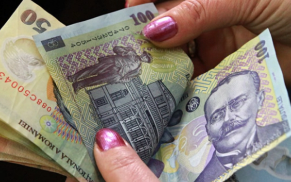 Unde au explodat salariile în România: Vestul și Centrul, lideri, Sudul, codaș