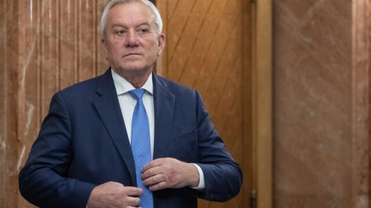 Singurul "bolșevic" din PSD: Grindeanu, pericol pentru România, avertizează