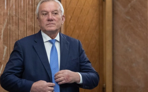 Singurul "bolșevic" din PSD: Grindeanu, pericol pentru România, avertizează