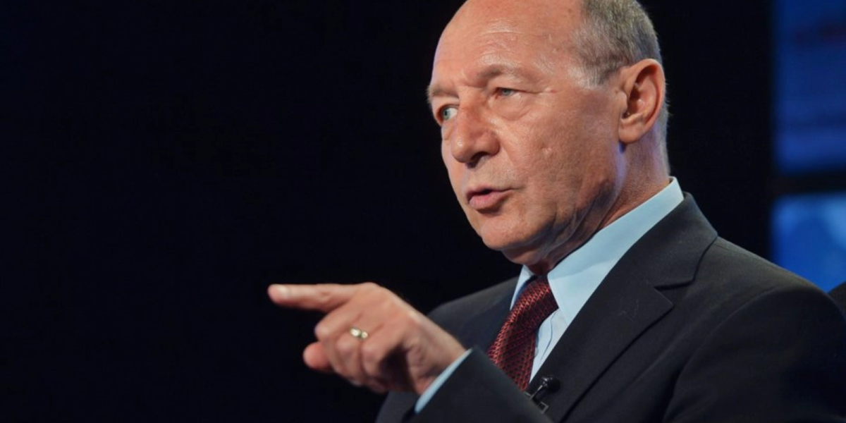 Traian Băsescu a avertizat asupra riscului unei crize de aprovizionare cu carburant în Europa, recomandând luarea de măsuri imediate pentru raționalizarea consumului