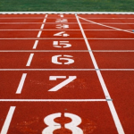 Beth Dobbin, campioana la 200 m, se retrage: „O luptă de trei ani grea”