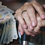 Bani de pensie: Județele din România cu cei mai bogați și săraci seniori