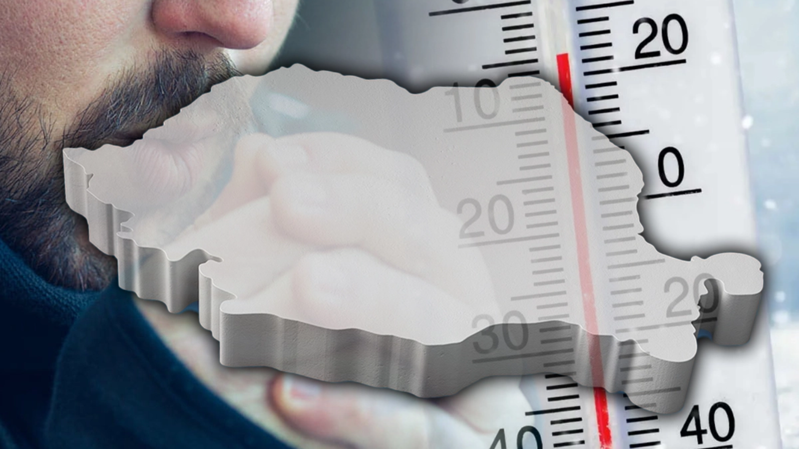 Vremea se va schimba radical în România, cu temperaturi în scădere accentuată și precipitații mixte, începând cu noaptea de 8 spre 9 aprilie, conform prognozelor meteorologice