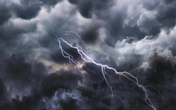 Tânăr ucis de fulger pe Muntele Kom, Bulgaria: Tragedie-șoc!