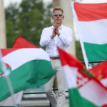 Magyar și România: Cum s-a poziționat noul star ungar la prezidențiale