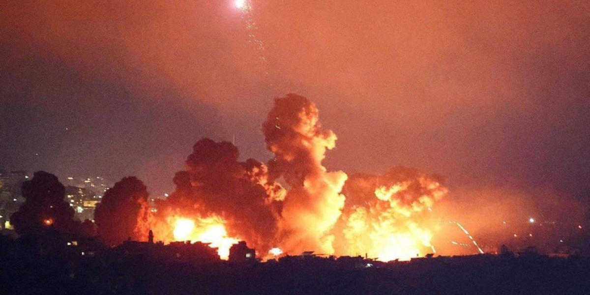 Premierul Libanului, blocat: Anulează vizita în SUA după proteste pro-Hezbollah