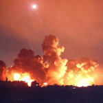 Premierul Libanului, blocat: Anulează vizita în SUA după proteste pro-Hezbollah