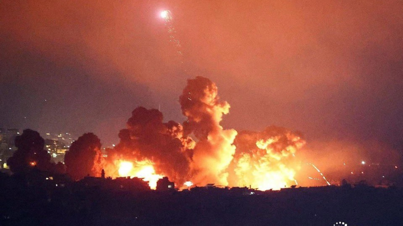 Premierul Libanului, blocat: Anulează vizita în SUA după proteste pro-Hezbollah