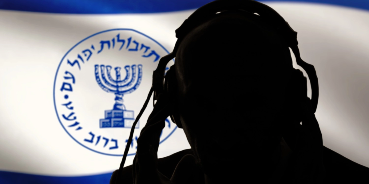 Gofman, noul șef al Mossad: Cine este generalul Roman Gofman?