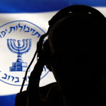 Gofman, noul șef al Mossad: Cine este generalul Roman Gofman?